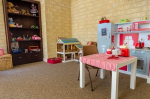 Play Therapy Perth