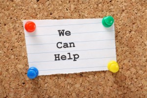 post therapy support