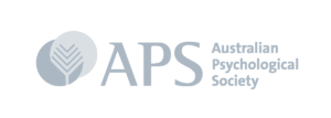 Australian Psychological Society Logo