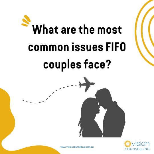 FIFO Relationship Problems