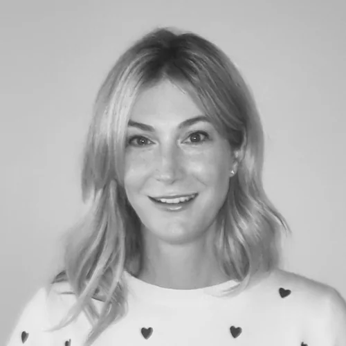 Katie Larkin Business Manager Vision Counselling