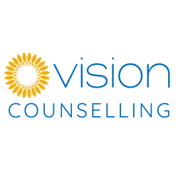Vision Counselling Logo